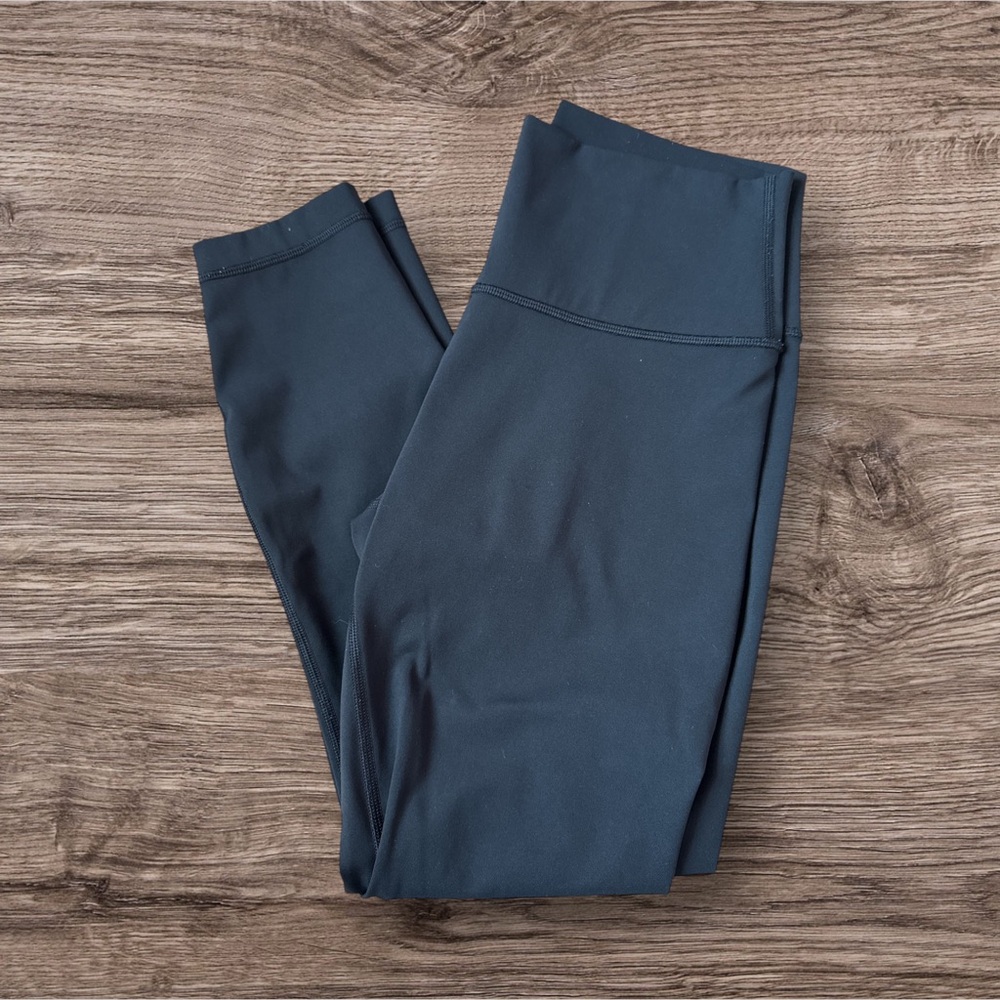 Lululemon 6 Leggings
